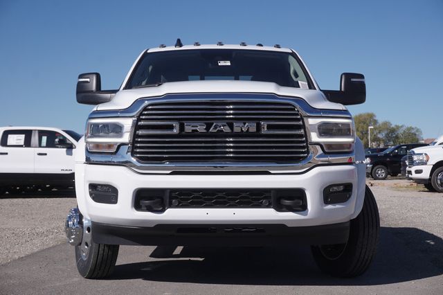 new 2024 Ram 4500HD car, priced at $95,305