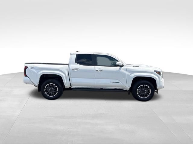 used 2024 Toyota Tacoma Hybrid car, priced at $47,499