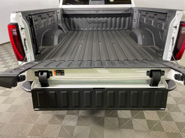 new 2025 GMC Sierra 2500HD car, priced at $85,000