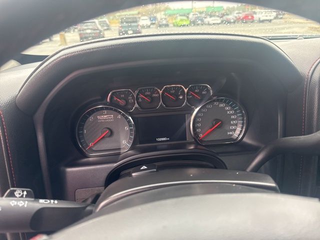 used 2018 GMC Sierra 1500 car, priced at $30,711