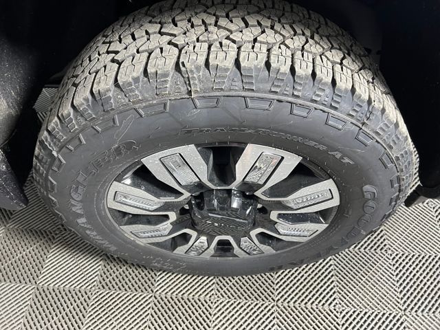 new 2026 GMC Sierra 2500HD car, priced at $75,500