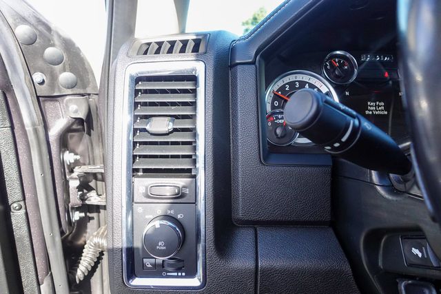 used 2019 Ram 1500 Classic car, priced at $25,428