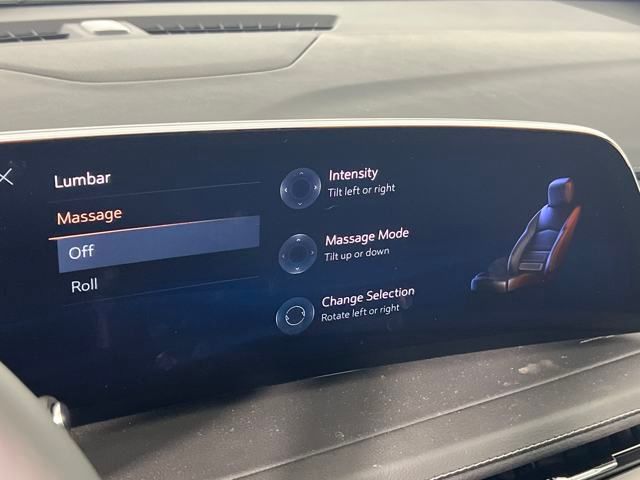 new 2025 Cadillac XT4 car, priced at $48,315