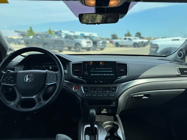 used 2019 Honda Pilot car, priced at $22,999