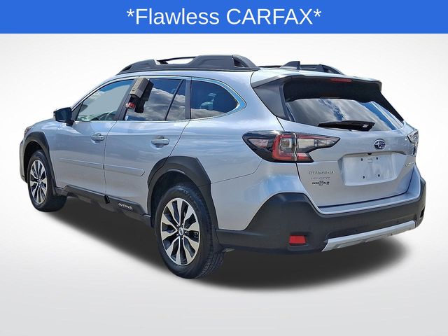 used 2024 Subaru Outback car, priced at $30,976