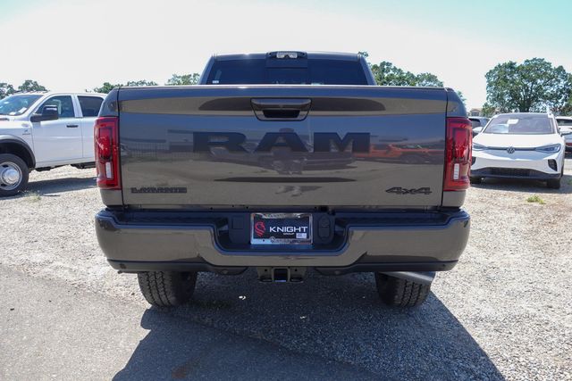 new 2025 Ram 2500 car, priced at $84,445