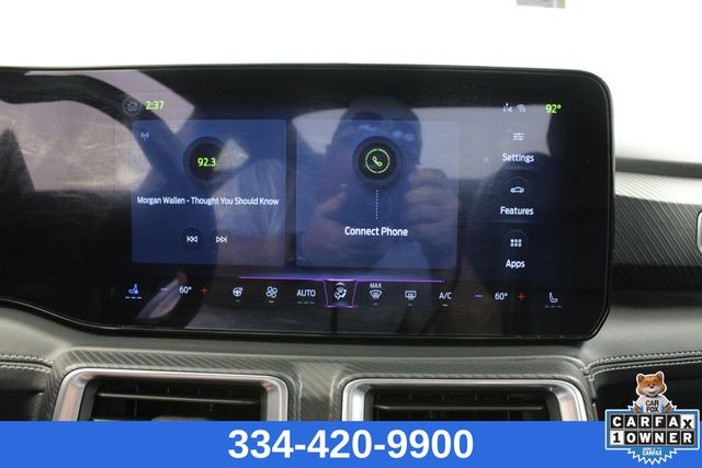 used 2024 Ford Mustang car, priced at $30,999