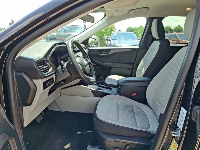 used 2023 Ford Escape car, priced at $23,827