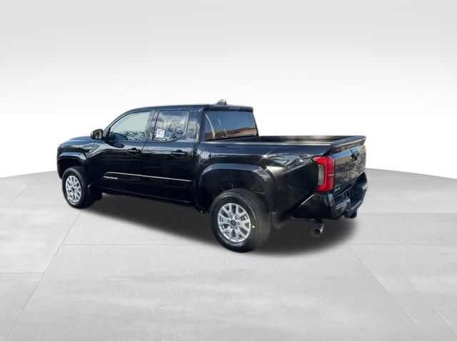new 2025 Toyota Tacoma car, priced at $41,724