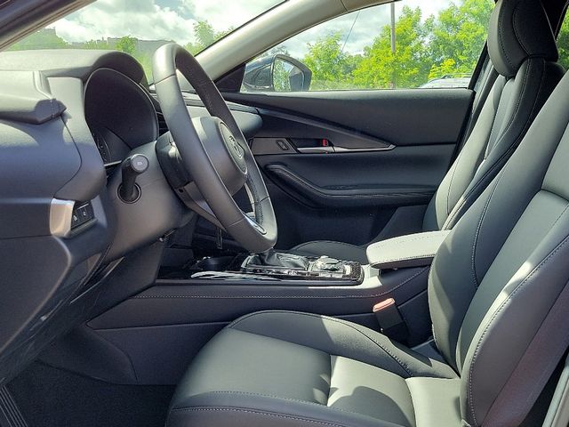 new 2025 Mazda CX-30 car, priced at $29,280