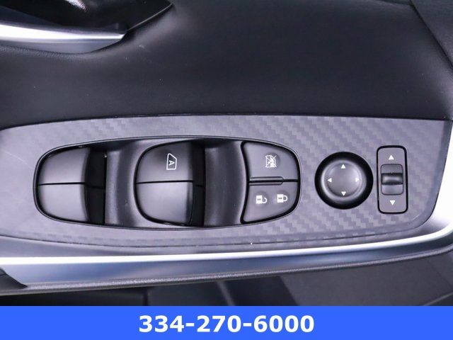 new 2025 Nissan Sentra car, priced at $29,720