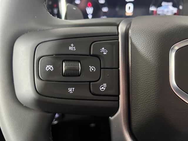 new 2025 GMC Sierra 1500 car, priced at $59,500