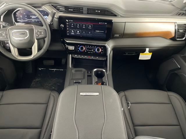 new 2025 GMC Sierra 2500HD car, priced at $85,000