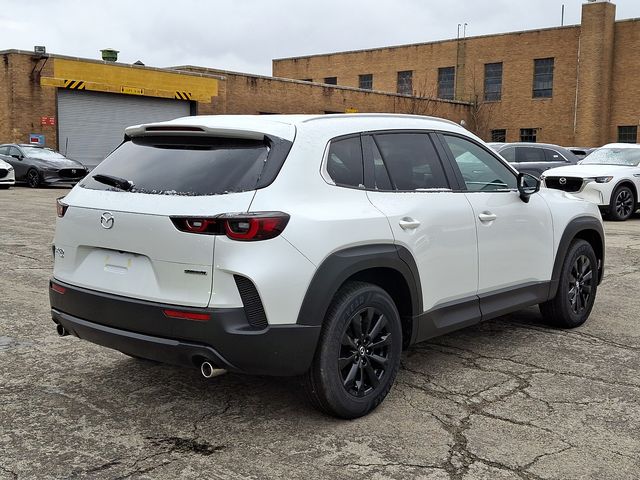 new 2025 Mazda CX-50 car, priced at $32,948