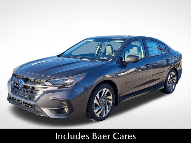 new 2025 Subaru Legacy car, priced at $35,905