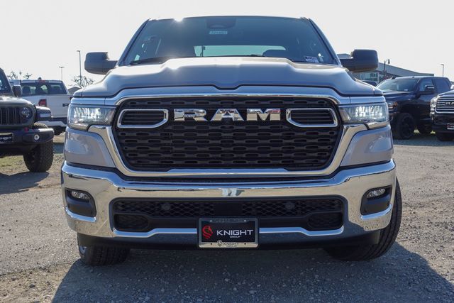 new 2025 Ram 1500 car, priced at $44,115