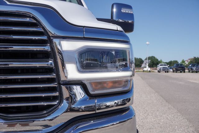 new 2024 Ram 2500 car, priced at $72,480