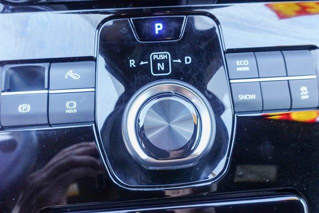 used 2024 Toyota bZ4X car, priced at $26,000