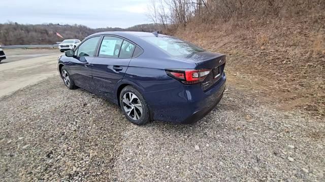 new 2025 Subaru Legacy car, priced at $28,409