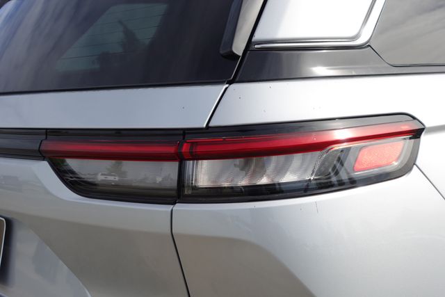 new 2025 Jeep Grand Cherokee car, priced at $34,125