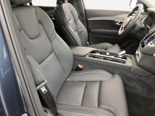 new 2025 Volvo XC90 Plug-In Hybrid car, priced at $78,929