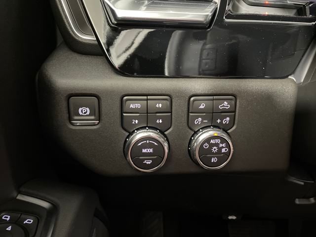 new 2025 GMC Sierra 1500 car, priced at $58,500