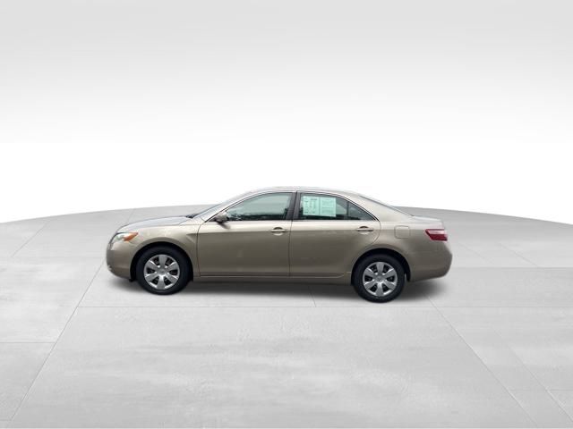 used 2007 Toyota Camry car, priced at $7,499