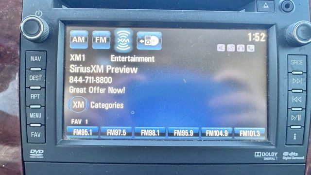 used 2013 Chevrolet Suburban 1500 car, priced at $7,577