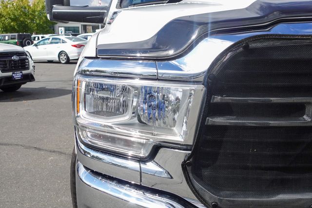 used 2019 Ram 2500 car, priced at $36,488