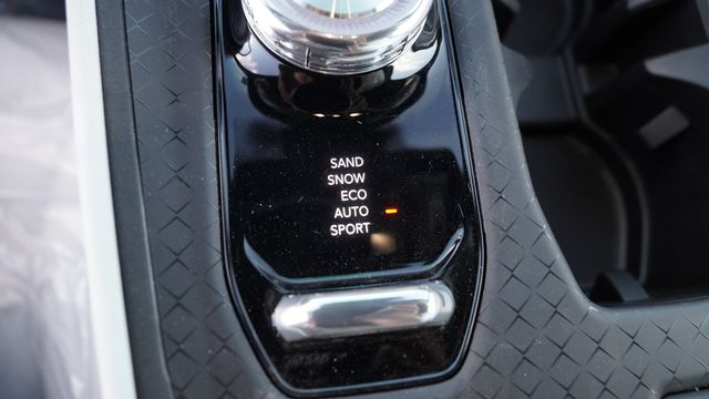 new 2025 Jeep Wagoneer S car, priced at $45,769