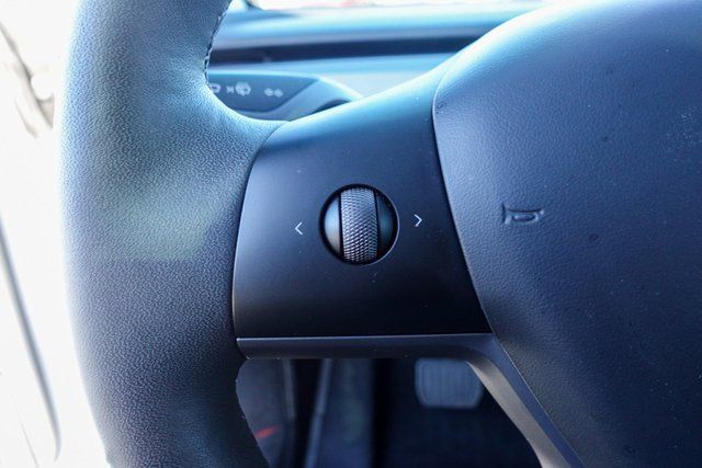 used 2023 Tesla Model Y car, priced at $31,000