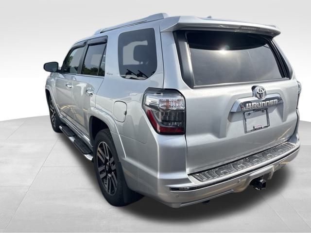 used 2017 Toyota 4Runner car, priced at $24,799
