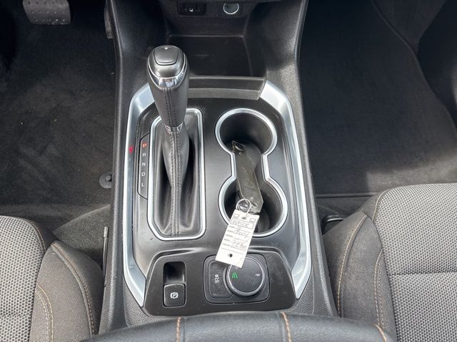 used 2019 Chevrolet Traverse car, priced at $19,999