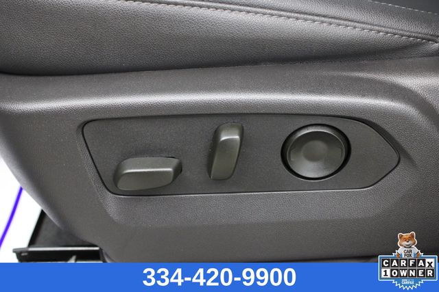 used 2024 Chevrolet Silverado 1500 car, priced at $52,999