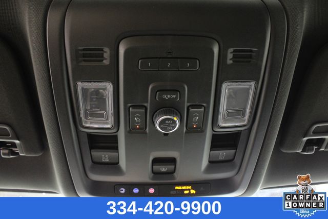 used 2022 Chevrolet Tahoe car, priced at $53,490