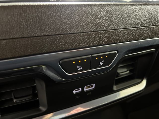 used 2024 GMC Sierra 3500HD car, priced at $69,500