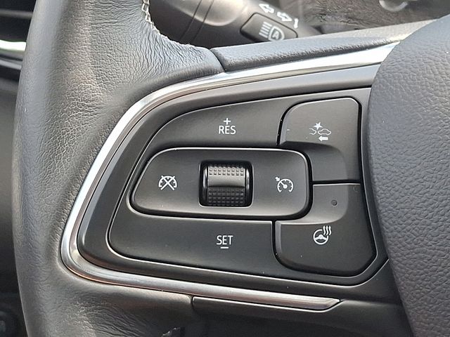 used 2023 Buick Encore GX car, priced at $24,893