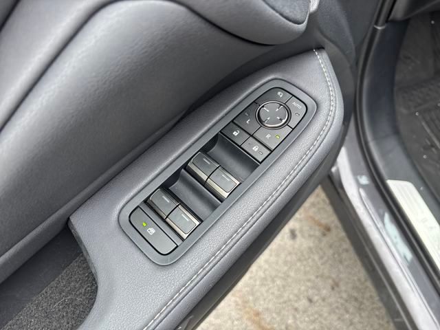 used 2024 Lexus TX car, priced at $61,399