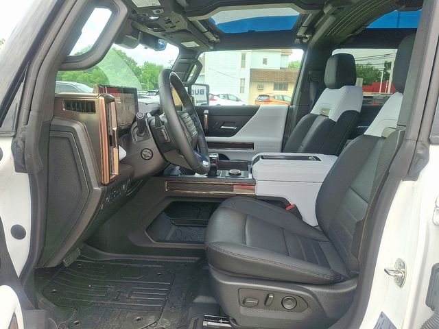 used 2023 GMC Hummer EV Pickup car, priced at $87,770