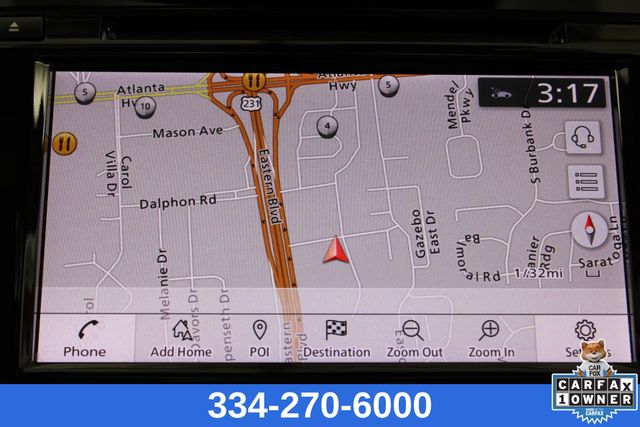 used 2022 Nissan Rogue Sport car, priced at $22,999