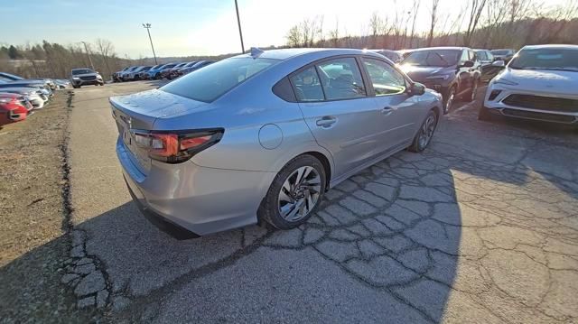 new 2025 Subaru Legacy car, priced at $33,593