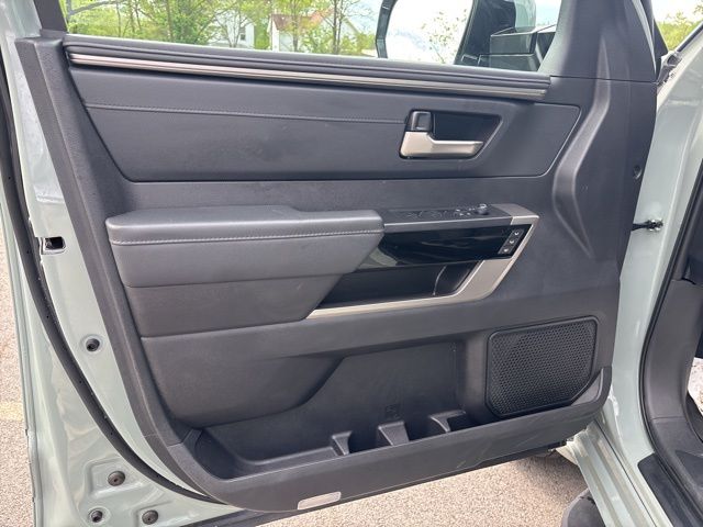 used 2024 Toyota Tundra car, priced at $54,595