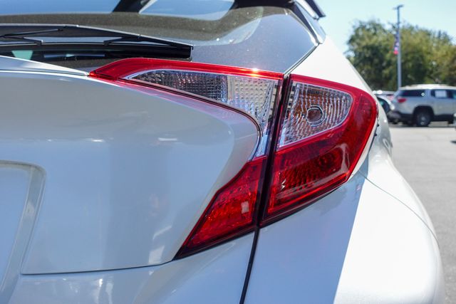 used 2019 Toyota C-HR car, priced at $14,448