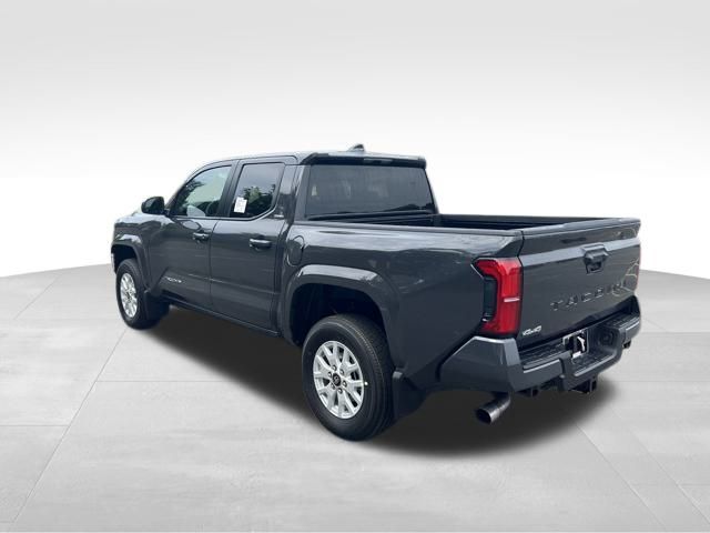 new 2025 Toyota Tacoma car, priced at $41,721