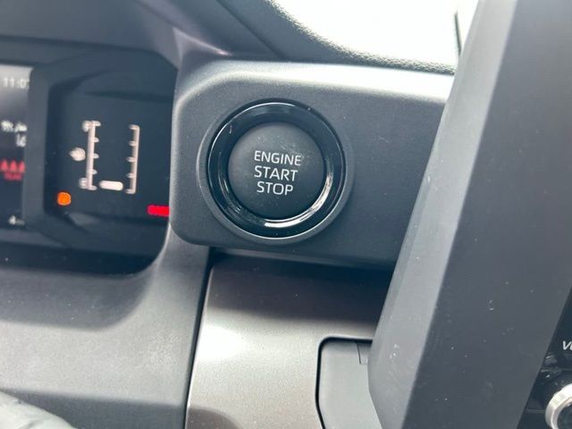 new 2025 Toyota Tacoma car, priced at $41,724