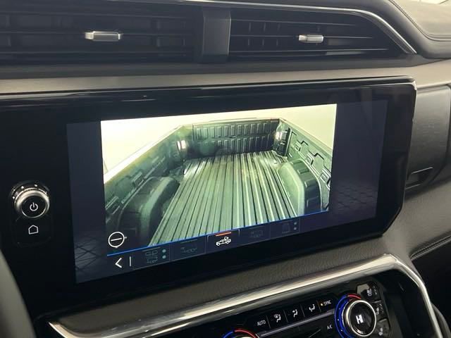 new 2025 GMC Sierra 1500 car, priced at $70,000