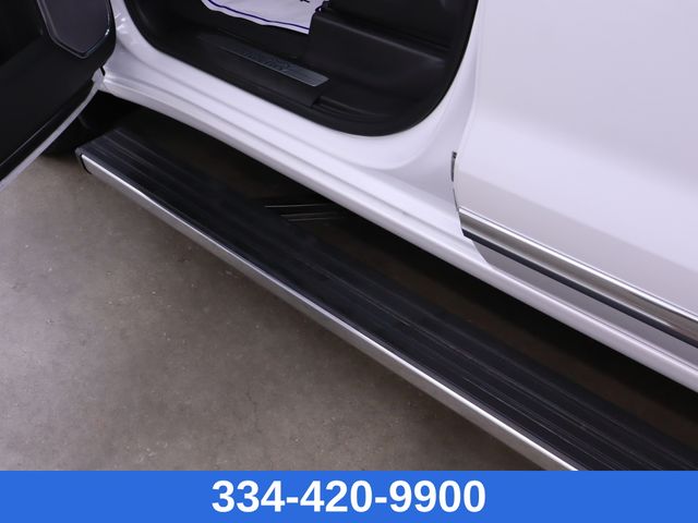 used 2023 Chevrolet Silverado 1500 car, priced at $54,999