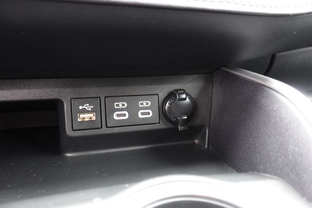 used 2023 Toyota Highlander car, priced at $37,300