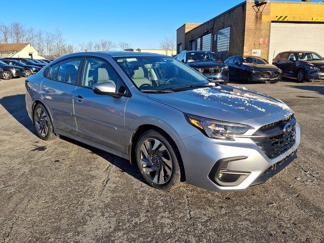 new 2025 Subaru Legacy car, priced at $34,591