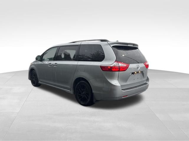 used 2019 Toyota Sienna car, priced at $24,499